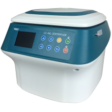 Machine de centrifugeuse à bas prix pour le plasma sanguin LC-04L
